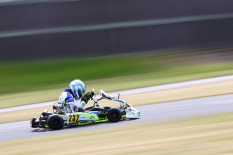 COMPKART ON POINT