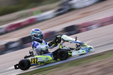 COMPKART CHALLENGES PHOENIX