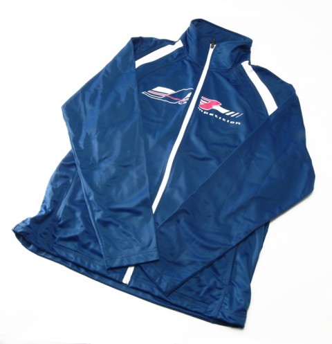J3 COMPETITION CLOTHING – LIVE IT!