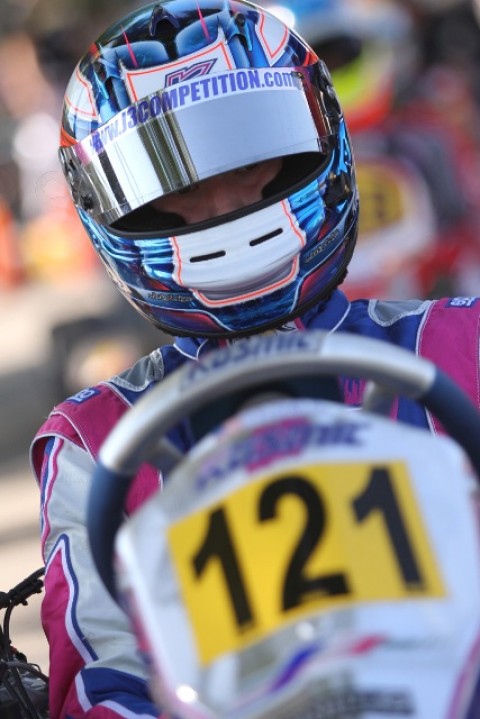 J3 COMPETITION BEGINS BUSY END TO JUNE