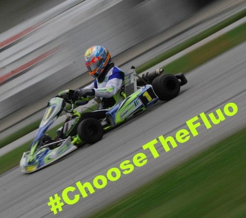 COMPKART TOP STEP SKUSA SUMMER NATIONALS