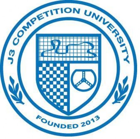 J3 COMPETITION SETS LONG PLANNED ‘UNIVERSITY’ INITIATIVE INTO ACTION