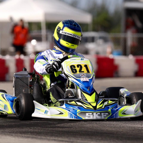 COMPKART AGAIN IN ORLANDO!