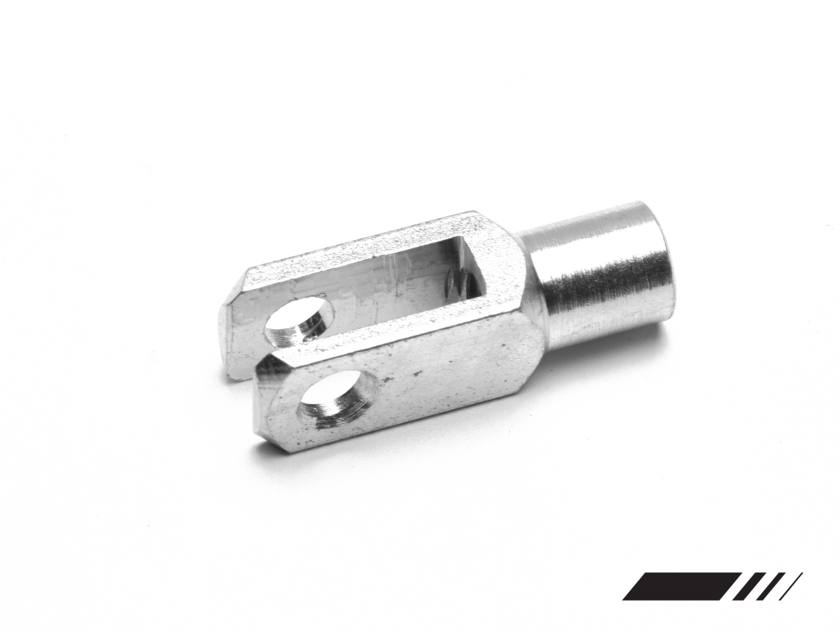 TIE ROD FORK J3 Competition