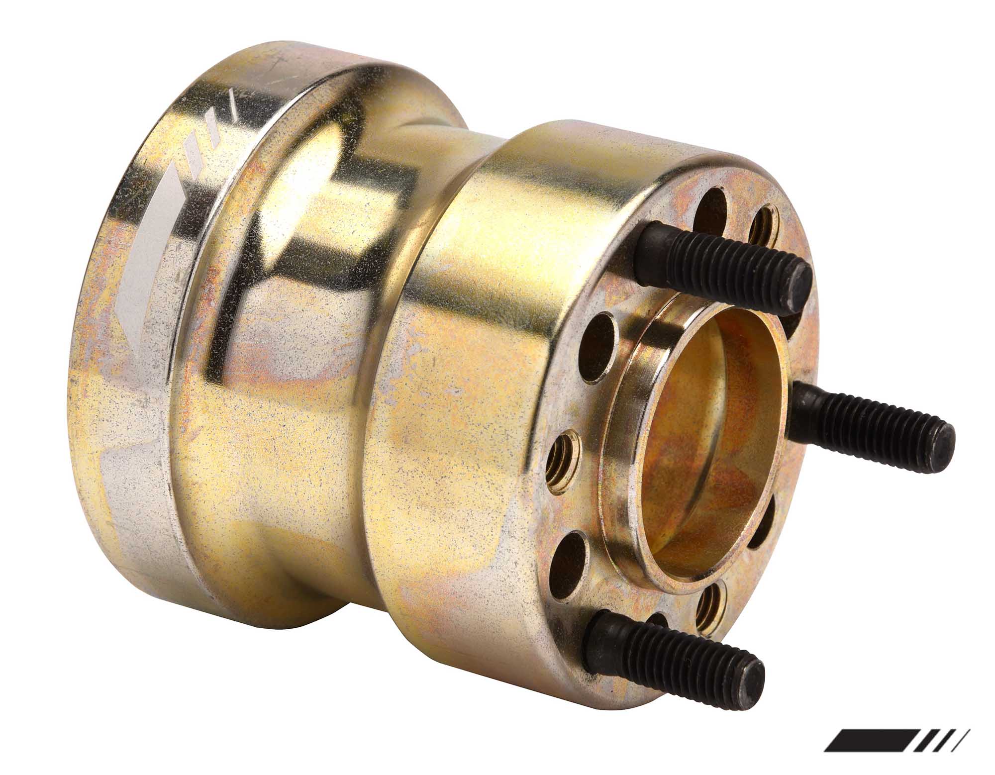 COMPKART MG. 50mm REAR WHEEL HUB J3 Competition