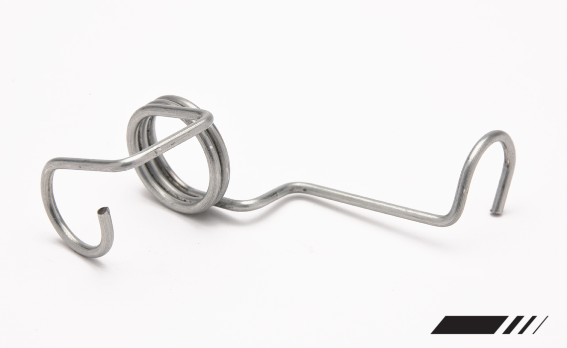 RETURN SPRING FOR BRAKE PEDAL J3 Competition