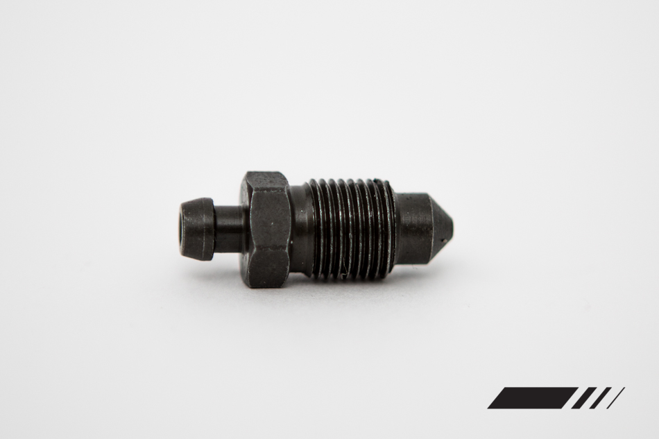 BRAKE BLEED FITTING 8X25 J3 Competition