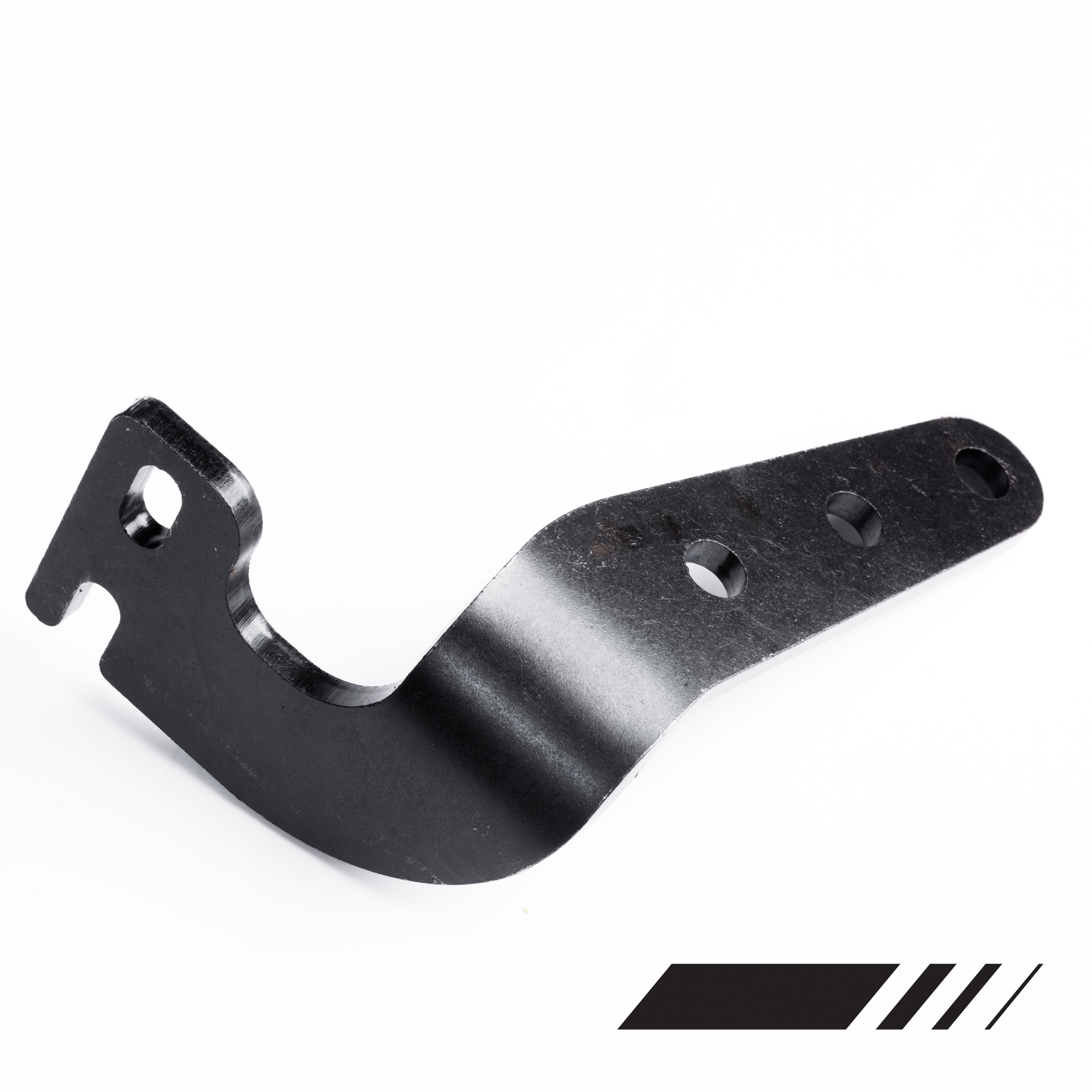 MUFFLER CRADLE BRACKET J3 Competition