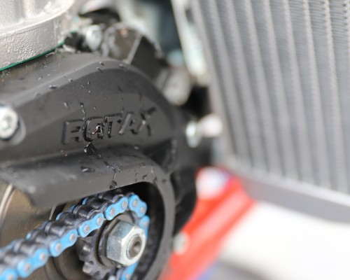 Rotax - Mark of Quality