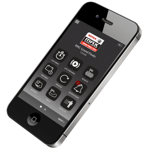 Rotax – New Age Technology [Global App]