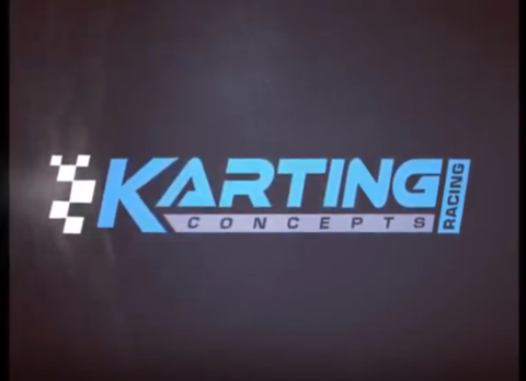 4R Intro Video By Karting Concepts