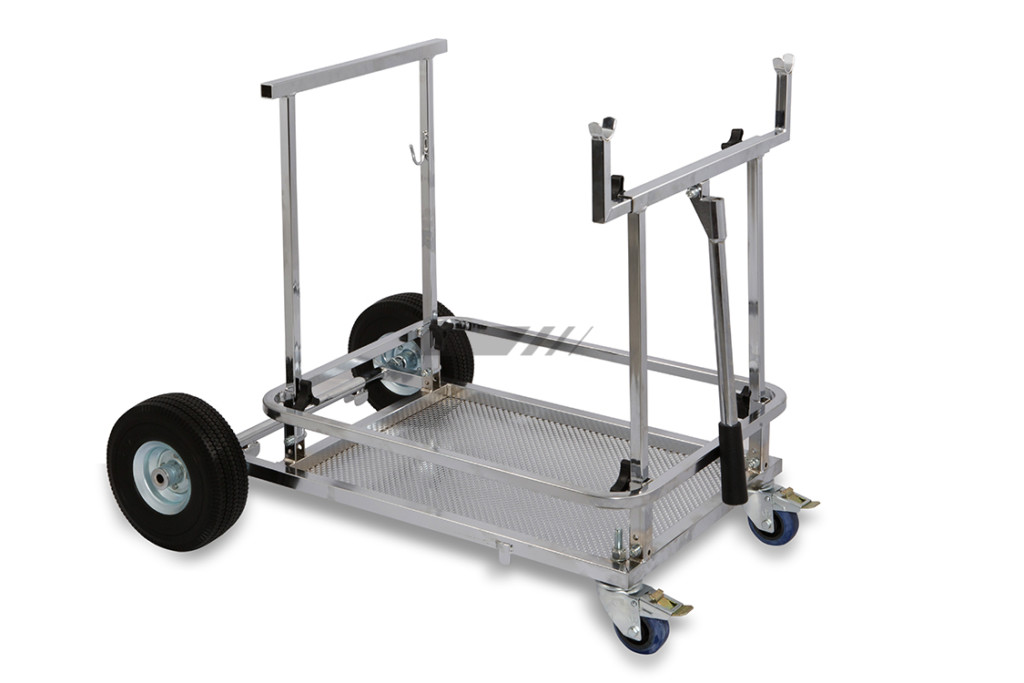 KART TROLLEY [4 POST] J3 Competition