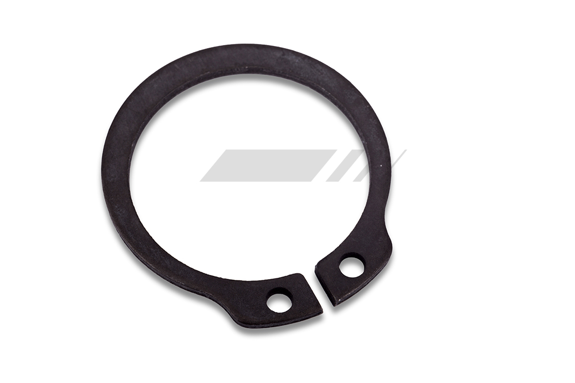 CIRCLIP FOR STUB AXLE END 25MM J3 Competition